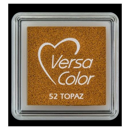 Tintapárna , VersaColor small / 52 - Topaz (1 db)