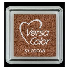 Tintapárna , VersaColor small / 53 - Cocoa (1 db)
