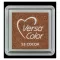 Tintapárna , VersaColor small / 53 - Cocoa (1 db)
