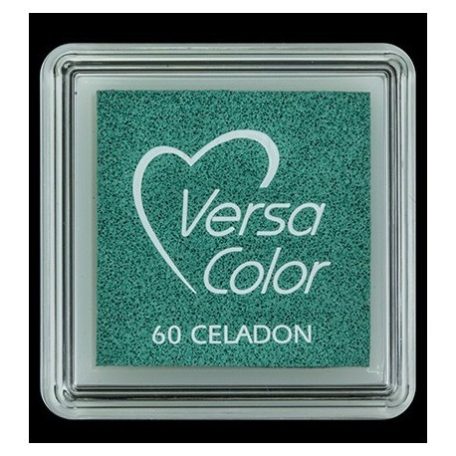 Tintapárna , VersaColor small / 60 - Celadon (1 db)