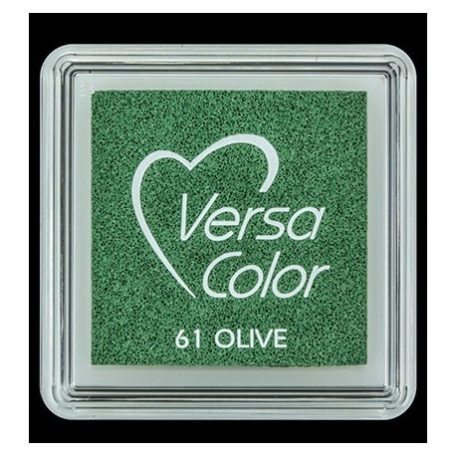 Tintapárna , VersaColor small / 61 - Olive (1 db)