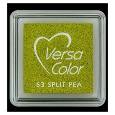 Tintapárna VersaColor small 63 Split Pea (1 db)