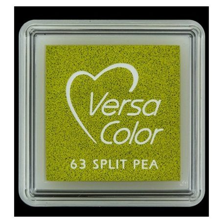 Tintapárna VersaColor small 63 Split Pea (1 db)