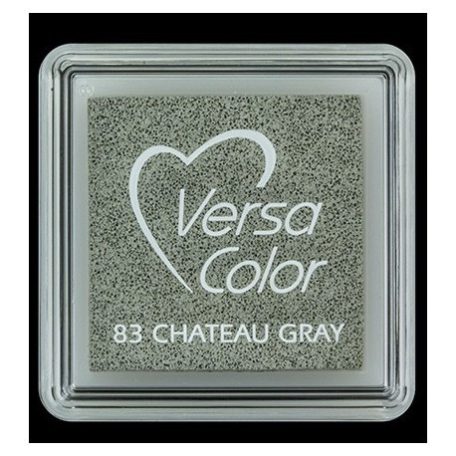 Tintapárna , VersaColor small / 83 - Chateau Gray (1 db)