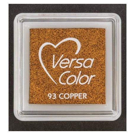 Tintapárna , VersaColor small / 93 - Copper (1 db)