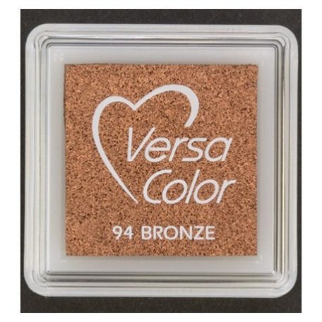 Tintapárna , VersaColor small / 94 - Bronze (1 db)