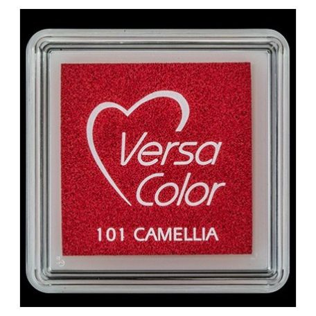 Tintapárna , VersaColor small / 101 - Camellia (1 db)