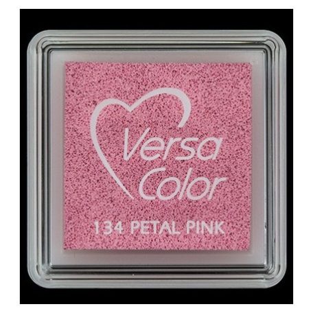 Tintapárna , VersaColor small / 134 - Petal Pink (1 db)