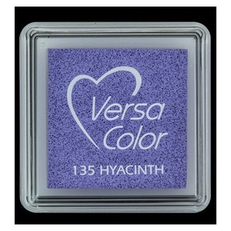 Tintapárna , VersaColor small / 135 - Hyacinth (1 db)