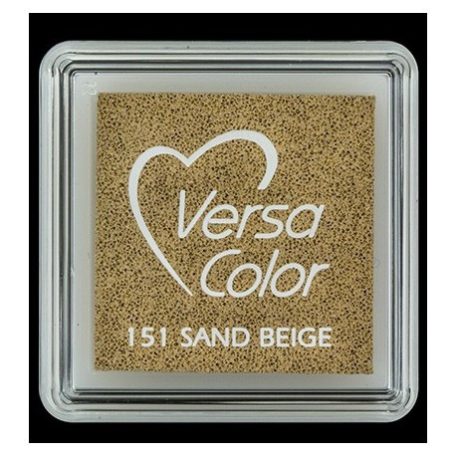 Tintapárna , VersaColor small / 151 - Sand Beige (1 db)