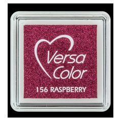 Tintapárna VersaColor small 156 Raspberry (1 db)