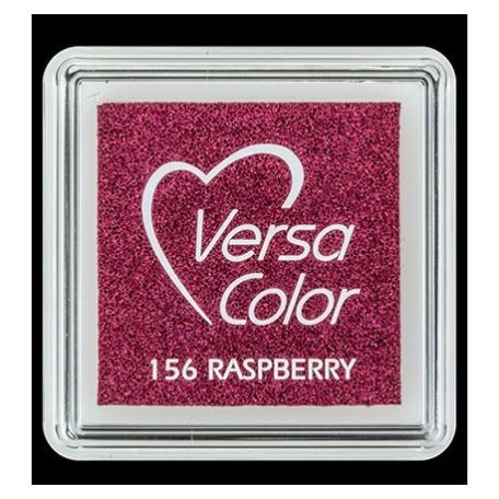 Tintapárna , VersaColor small / 156 - Raspberry (1 db)