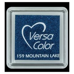 Tintapárna , VersaColor small / 159 - Mountain Lake (1 db)