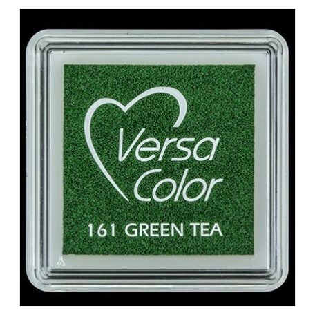 Tintapárna VersaColor small 161 Green Tea (1 db)