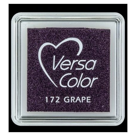 Tintapárna VersaColor small 172 Grape (1 db)
