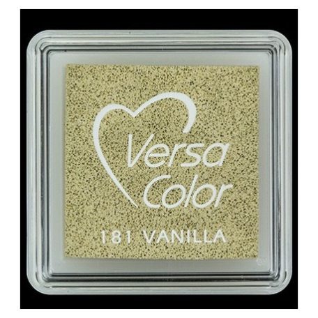 Tintapárna , VersaColor small / 181 - Vanilla (1 db)