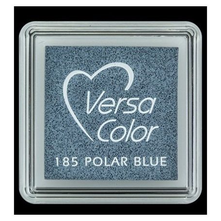 Tintapárna , VersaColor small / 185 - Polar Blue (1 db)