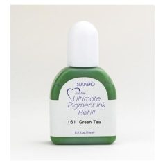   Tintapárna utántöltő , VersaColor Inker / Green Tea -  (1 db)
