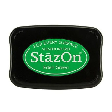 Tintapárna , StazOn Ink / Eden Green -  (1 db)