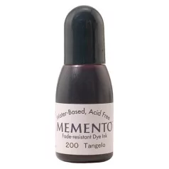   Tsukineko Tintapárna utántöltő - Tangelo - Memento Inker ( 1 db)