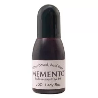   Tsukineko Tintapárna utántöltő - Lady Bug - Memento Inker ( 1 db)