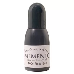   Tsukineko Tintapárna utántöltő - Rose Bud - Memento Inker ( 1 db)