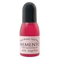   Tsukineko Tintapárna utántöltő - Angel Pink - Memento Inker ( 1 db)