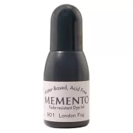   Tsukineko Tintapárna utántöltő - Londen Fog - Memento Inker ( 1 db)