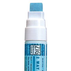   Kuretake / ZIG Ragasztótoll - 2 Way Glue - Jumbo Tip - 15 mm (1 db)