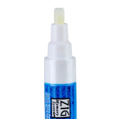 Ragasztótoll 2 Way Glue Chisel Tip 4 mm (1 db)