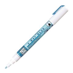 Ragasztótoll 2 Way Glue Fine 2 mm (1 db)