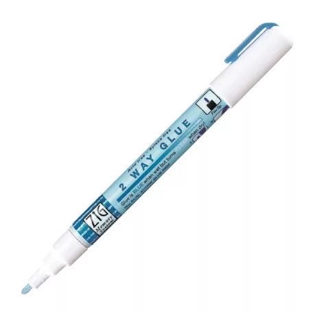 Ragasztótoll 2 Way Glue Fine 2 mm (1 db)