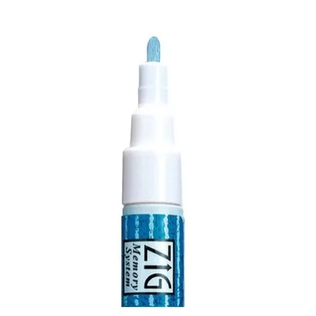 Ragasztótoll 2 Way Glue Fine 2 mm (1 db)