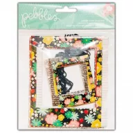   Keretek , From Me To You Collection / Picture Frame Hang Tags (1 csomag)