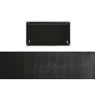 Kuretake Gansai Tambi Akvarell festék - #20 Black (1 db)