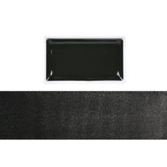 Kuretake Gansai Tambi Akvarell festék - #20 Black (1 db)