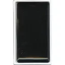 Kuretake Gansai Tambi Akvarell festék - #20 Black (1 db)