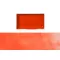 Kuretake Gansai Tambi Akvarell festék - #31 Cadmium Scarlet (1 db)