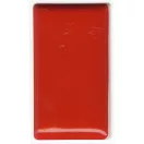 Kuretake Gansai Tambi Akvarell festék - #31 Cadmium Scarlet (1 db)