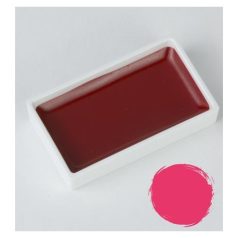Kuretake Gansai Tambi Akvarell festék - Dark Pink (1 db)