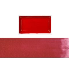   Kuretake Gansai Tambi Akvarell festék - #35 Carmine Red (1 db)
