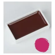 Kuretake Gansai Tambi Akvarell festék - Wine Red (1 db)