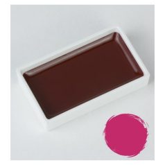 Kuretake Gansai Tambi Akvarell festék - Wine Red (1 db)