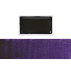 Kuretake Gansai Tambi Akvarell festék - Deep Violet (1 db)