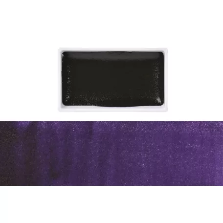 Kuretake Gansai Tambi Akvarell festék - Deep Violet (1 db)