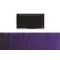 Kuretake Gansai Tambi Akvarell festék - Deep Violet (1 db)