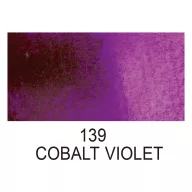   Kuretake Gansai Tambi Akvarell festék #139 Cobalt Violet (1 db)
