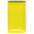 Kuretake Gansai Tambi Akvarell festék - #40 Lemon Yellow (1 db)