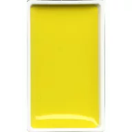   Kuretake Gansai Tambi Akvarell festék - #40 Lemon Yellow (1 db)