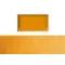 Kuretake Gansai Tambi Akvarell festék #44 Yellow Ochre (1 db)